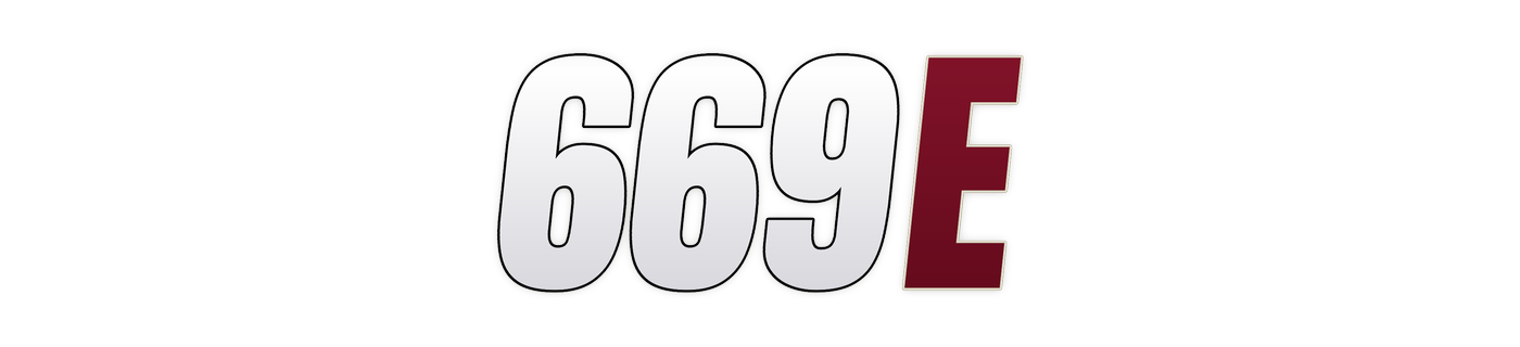 669e โลโก้